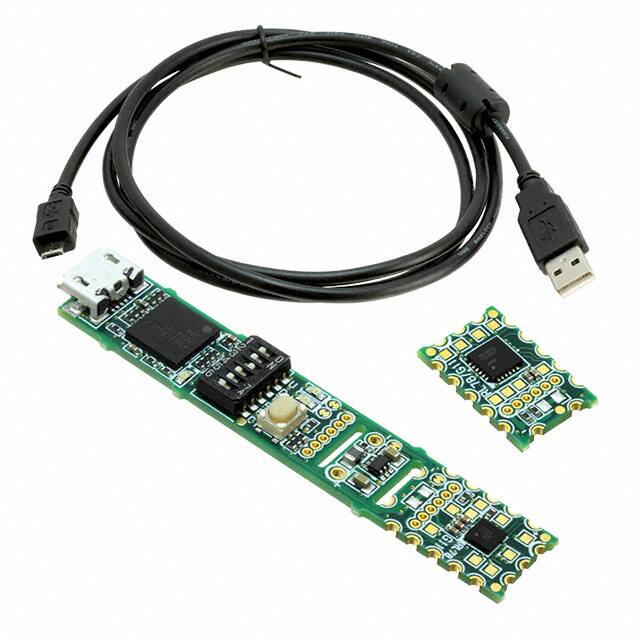 YRPBRL78G11 Renesas Electronics America Inc  Cartes d'évaluation - Embarquées - MCU DSP